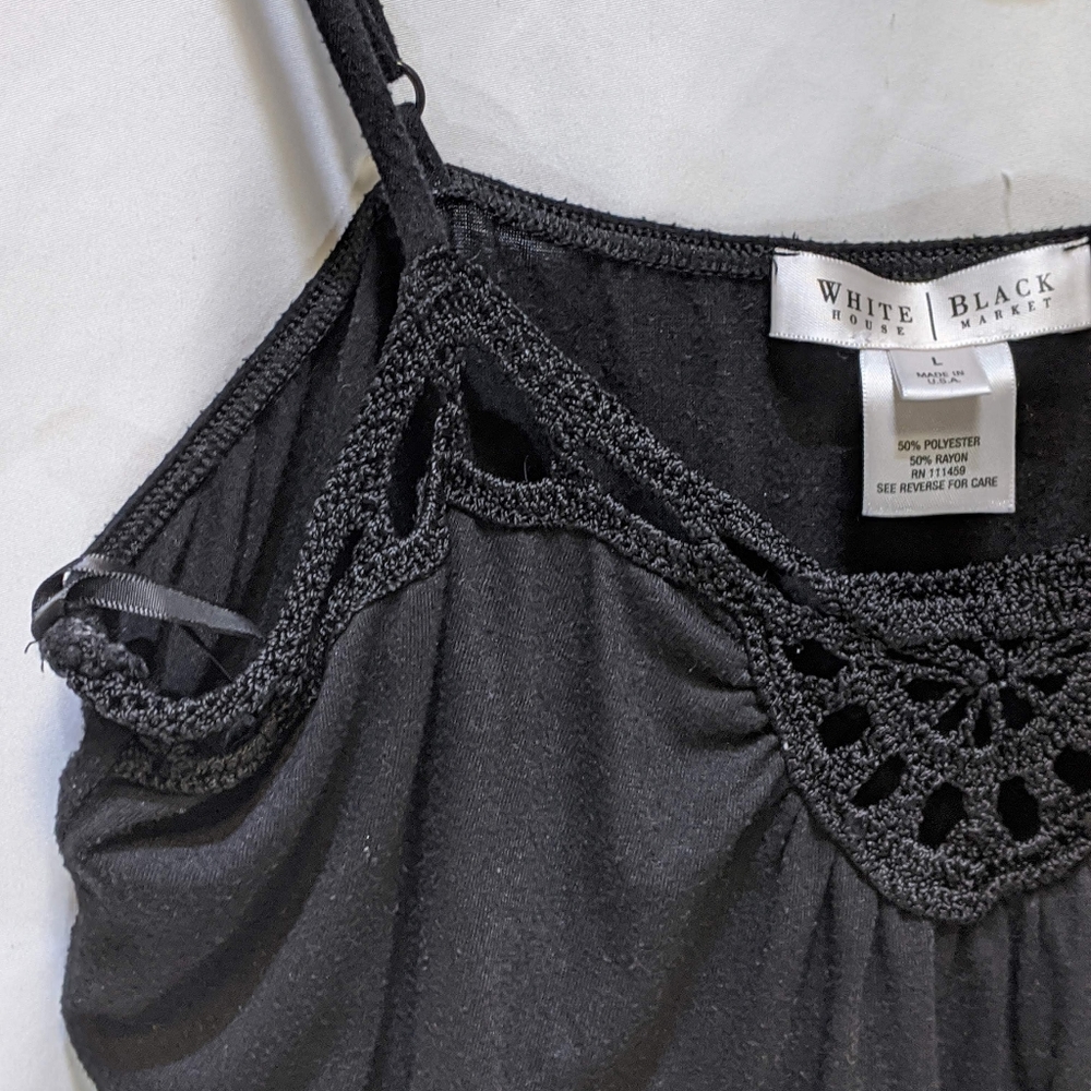 Camisole - Picture 4 of 4